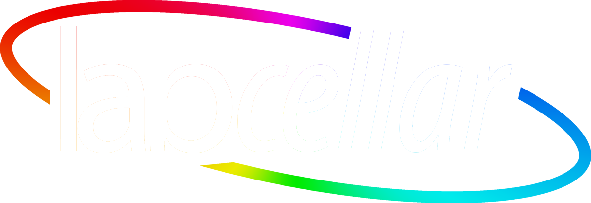 LabCellar Logo